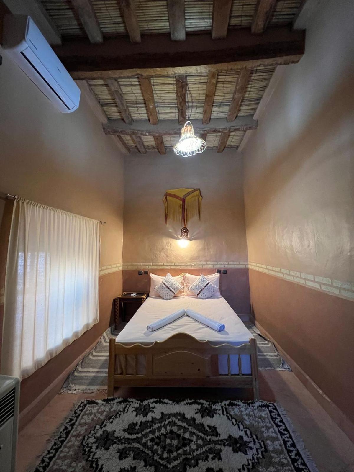 Hotel La Perle De Saghro Nkob Habitación foto